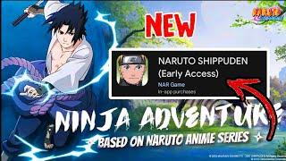 How To Install New Naruto Slugfest X Update Naruto Shippudden Early Access Download