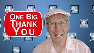 A Big Thank You from Willy Filmit