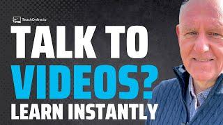 Gemini 2 Let's You Talk To YouTube Videos: Watch Me Do It Live