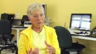 Music Glove Stroke Rehabilitation Tool Review: Bobbie's Story