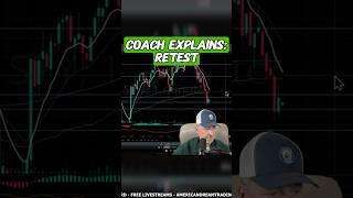 Coach Answers What Makes a Retest Powerful!