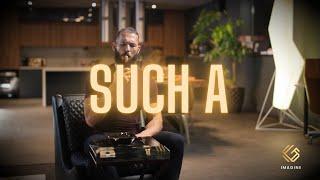 Andrew Tate [Edit] "Such A" | Top G, Tate Brothers #music #motivation