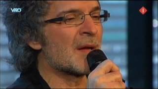 Michiel Borstlap & Gino Vannelli 'Gypsy Days'