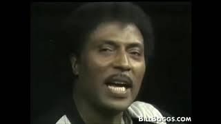 Little Richard Talks About Elvis