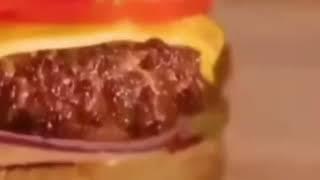 The Arby’s burger you can bang