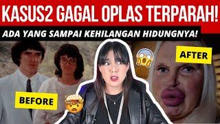 KASUS2 OPLAS TERPARAH!! pt. 2 | #NERROR