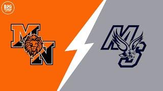 Thanksgiving Day Football: Middletown North vs Middletown South | 2024 Rivalry