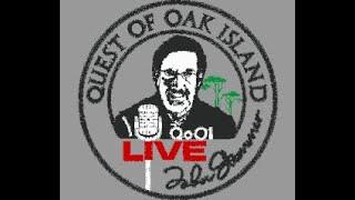 The Curse of Oak Island: AUGUST 2024 DRONE FOOTAGE