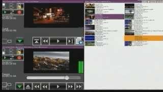 Video Servers Playout