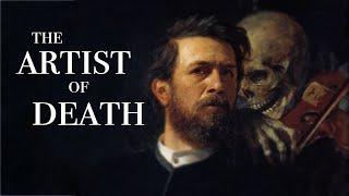 Death in Arnold Bocklin's Art