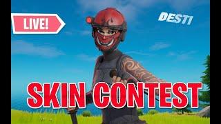 JETZT LIVESPECIAL-FOOORTNITE QUIZ FORTNITE DEUTSCH