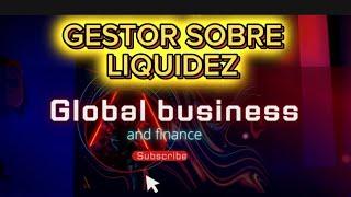 GESTOR LIQUIDEZ E PROCEDIMENTOS DE BANCOS PARA DIVERSOS PAGAMENTOS