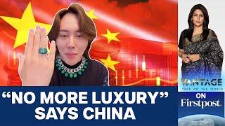 The Downfall of China's Luxury Influencers | Vantage with Palki Sharma