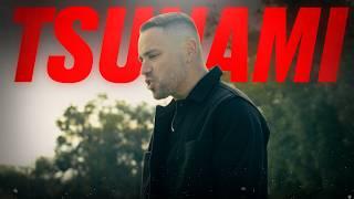 IL BOSS DEL FREESTYLE - TSUNAMI (OFFICIAL VIDEO)