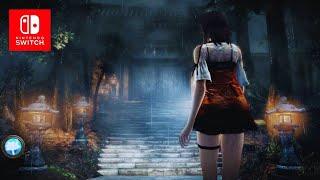  TOP 6 - Best Japanese Horror Games On The Nintendo Switch - UPDATED (2024)