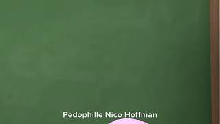 A message to ped0phille nico hoffman (STOLEN)