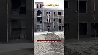 Possession in 2 Months | Booking from 1,500,000 | Ravi Garden New Update | IMC Real Estate