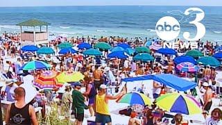 Red, White & Blues: How the Pensacola Beach Air Show grew into a multi-day phenomenon