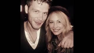 #KLAROLINE :: forever my endgame || #shortsfeed #edits #ship #tvd #dontflop #viral #blowup #fypシ