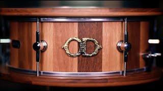 My Signature Snare! | The Entity OD