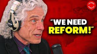 Is This the Death of Harvard? - Steven Pinker