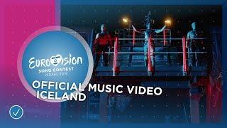 Hatari - Hatrið mun sigra - Iceland  - Official Music Video - Eurovision 2019