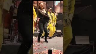 Sonam bajwa dance  #shorts #bhangra #viral #youtubeshorts #trending