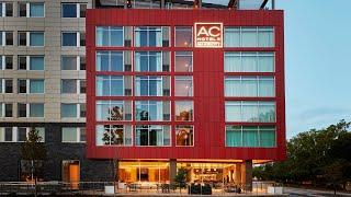 AC Hotel Atlanta Perimeter