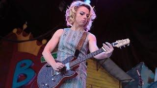 Samantha Fish - "Black Wind Howlin" Live at Telluride Blues & Brews Festival