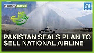 Pakistan Seals Plan To Sell National Airline: Reuters | Dawn News English