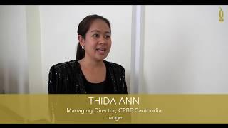 5th PropertyGuru Cambodia Property Awards 2020 Judges Interview