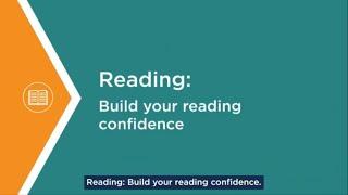 ABC Life Literacy Canada's Upskills For Work Series: Confident Reading