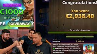 FEATURE BUYS & BONUS BUYS! LETS PRINT -  !Twitch€1000 Free To Play Tourney - Write !Giveaway