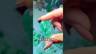 全球最大的翡翠一手货源市场的货品#翡翠 #翡翠臺 #珠宝 #珠宝翡翠 #珠宝玉石