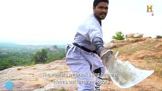 Kungfu Gurukul Indian Shaolin Temple  Shifu Master Prabhakar Reddy Nellore Wushu +91 9849465401