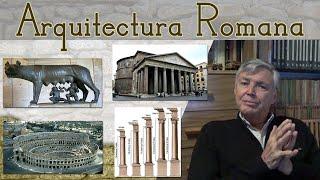 Arquitectura Romana