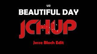 U2 - Beautiful Day Remix 2024 (Jesse Bloch Bootleg) [HYPER TECHNO | DANCE | EDM | DRIVING | TIKTOK]