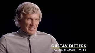 Is Gustav Ditters a "cheater" or a "cheetah"? - from Tour de Pharmacy, John Cena & Dolph Lundgren