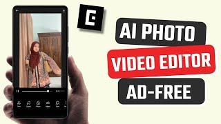 Best Free Epik AI Photo & Video Editor App for Android