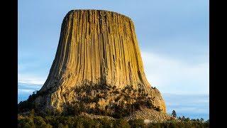 Top 7 Most Spectacular Rock Formations Across the World