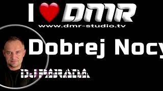 Dj Parada - House music in my soul @ DMR Studio