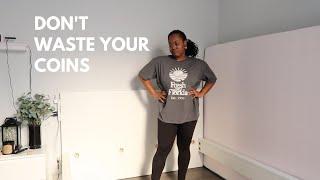 DO NOT Buy the Ikea Malm Frame! My Bedroom Transformation part 1.5 | Jeana A