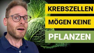 Pflanzen Power - Nachgewiesenes Mittel gegen Tumor und Krebs