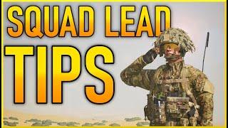 Squad Leader Tips For New and Experienced Squad Players - 2024