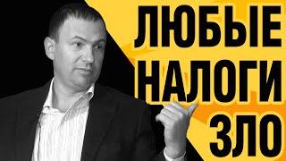 Владимир Поперешнюк: Если бы люди изучали экономику, то войн бы не было