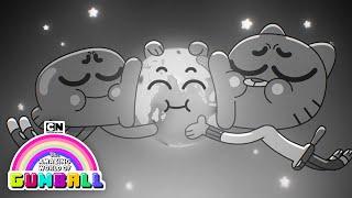 The Faith Song | The Amazing World of Gumball | Cartoon Network