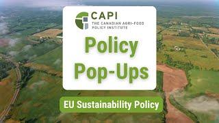 EU Sustainability Policy