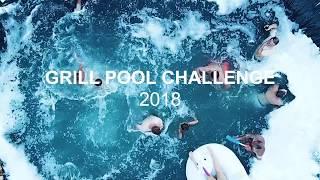 Keller Erdbau - Grill und Pool Challenge 2018