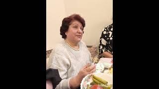Юбилей 75 баба ягодка опять