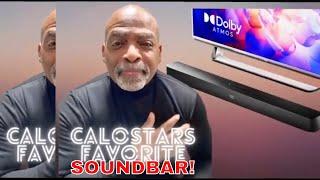 Ultimate Soundbar Review: 2.1 ch Dolby Atmos, Bluetooth & HDMI-ARC | 2024 Model